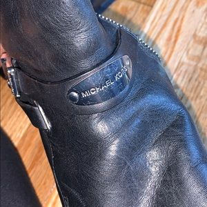 COPY - Michael Kors Boots